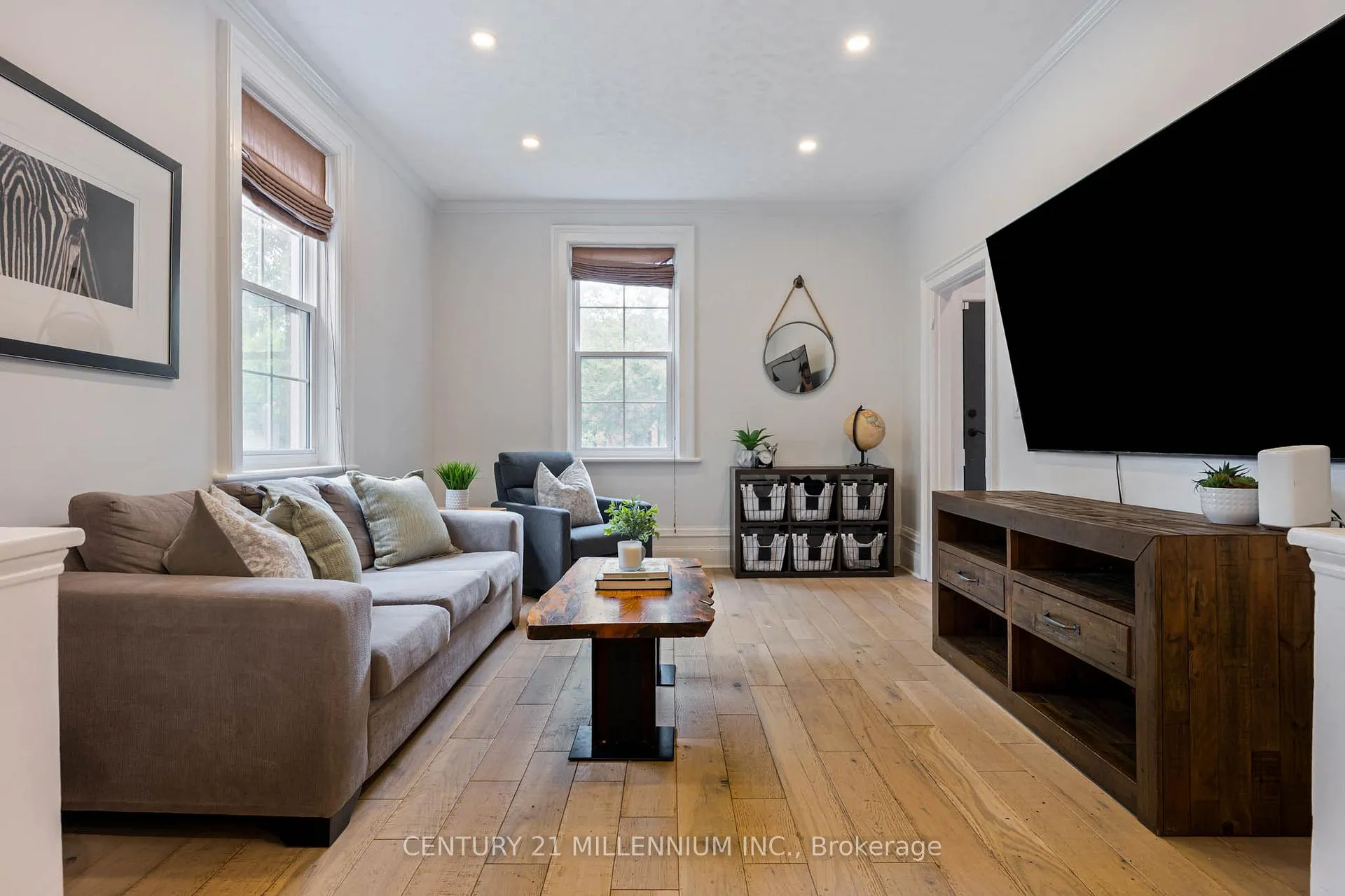 Photo 7 of 20 Alexander Street, New Tecumseth, Tottenham — HOMEH