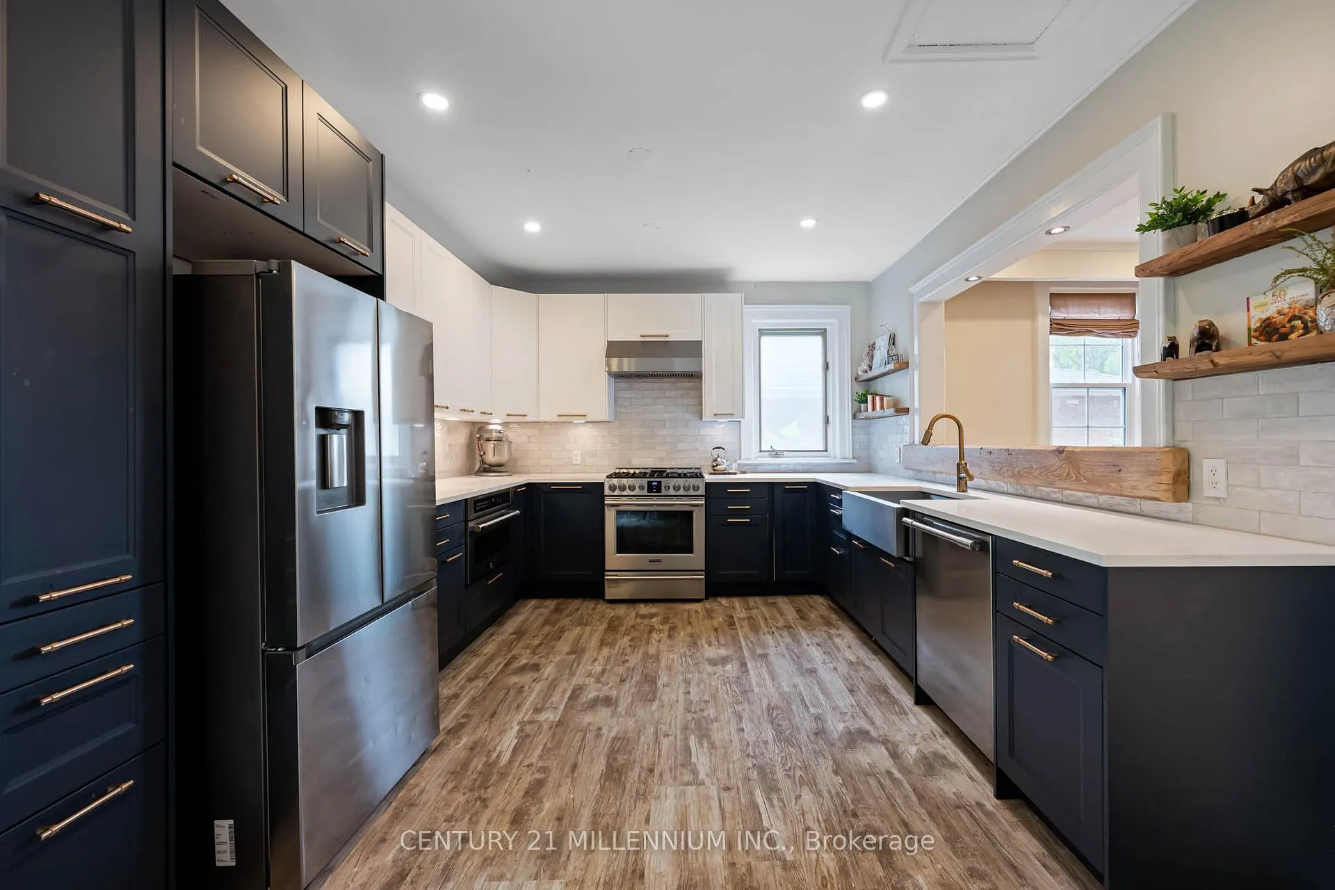 Photo 14 of 20 Alexander Street, New Tecumseth, Tottenham — HOMEH