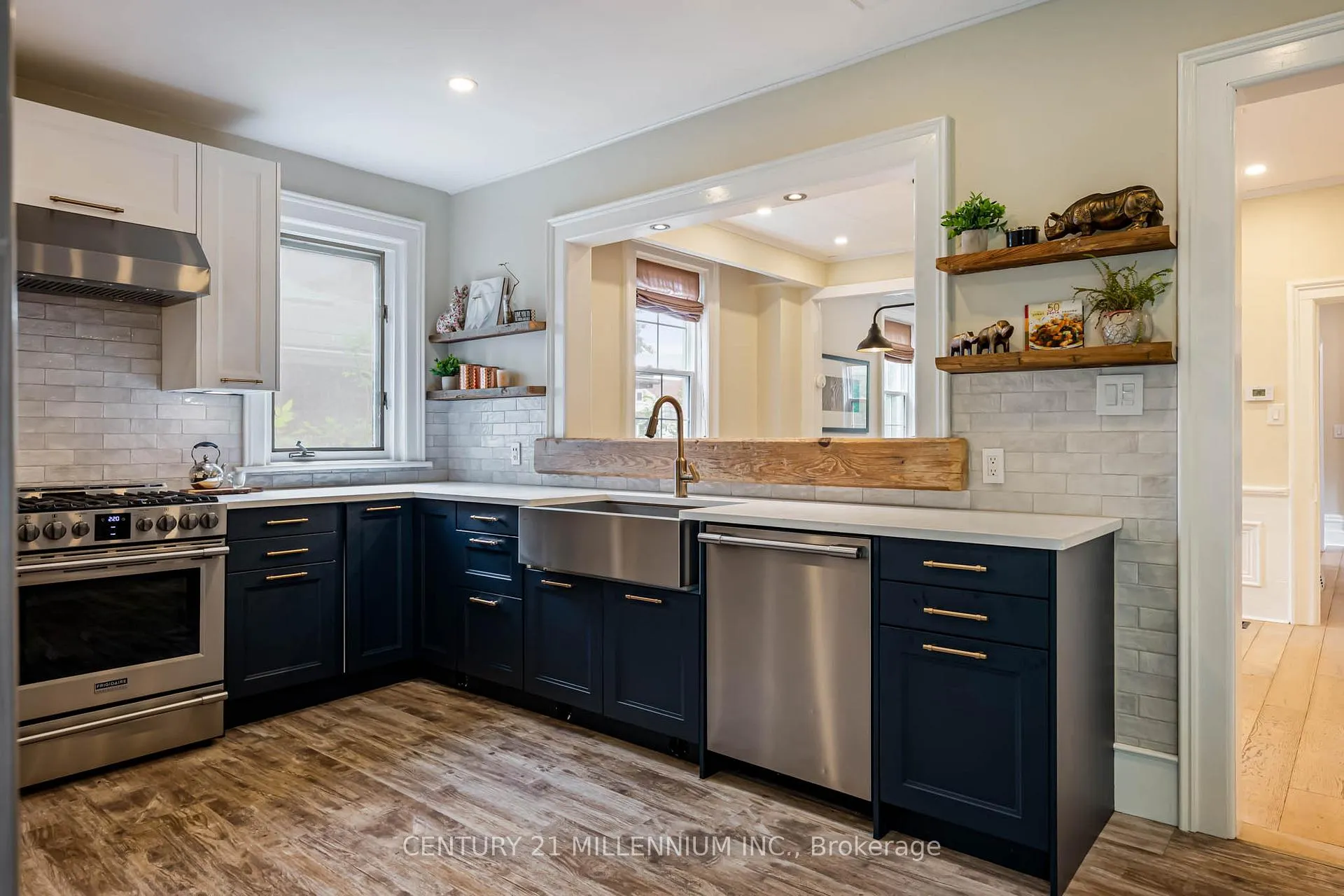 Photo 15 of 20 Alexander Street, New Tecumseth, Tottenham — HOMEH
