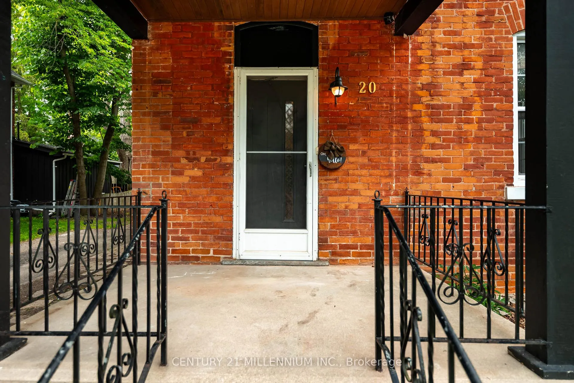 Photo 27 of 20 Alexander Street, New Tecumseth, Tottenham — HOMEH