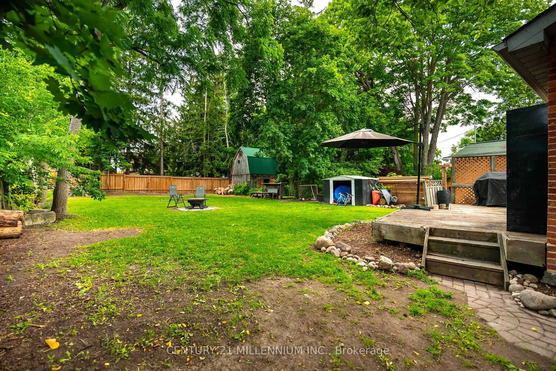 Photo 28 of 20 Alexander Street, New Tecumseth, Tottenham — HOMEH