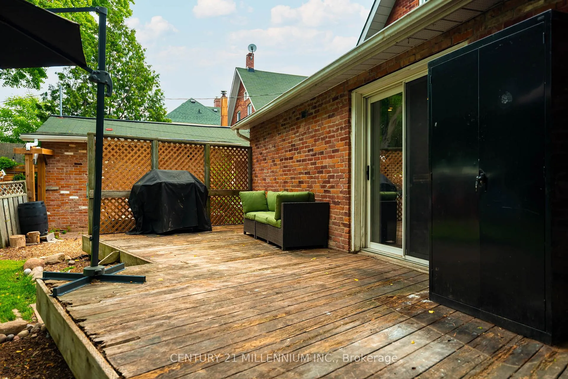 Photo 29 of 20 Alexander Street, New Tecumseth, Tottenham — HOMEH