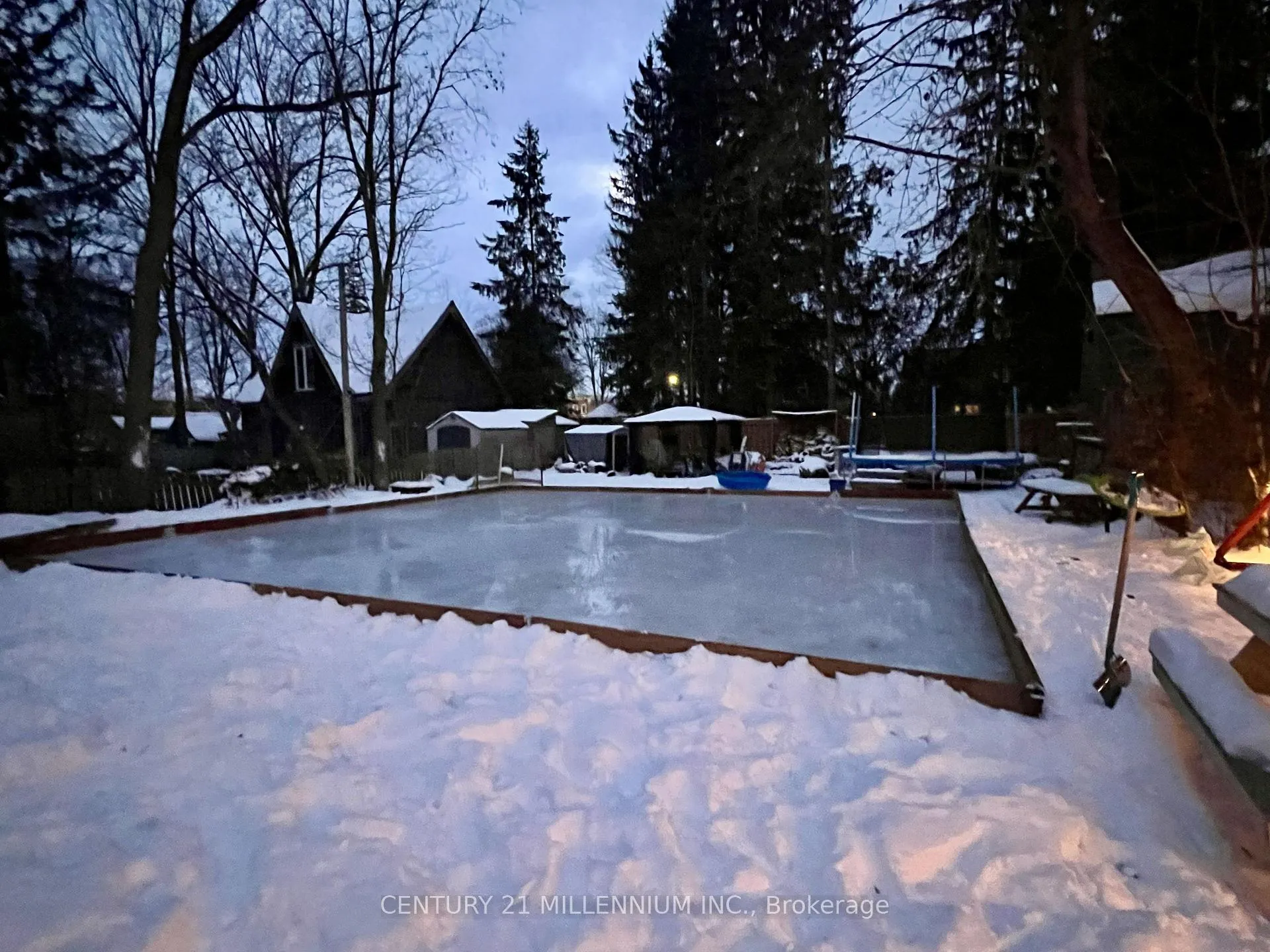 Photo 32 of 20 Alexander Street, New Tecumseth, Tottenham — HOMEH