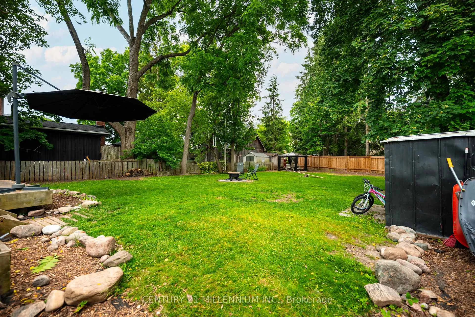 Photo 34 of 20 Alexander Street, New Tecumseth, Tottenham — HOMEH