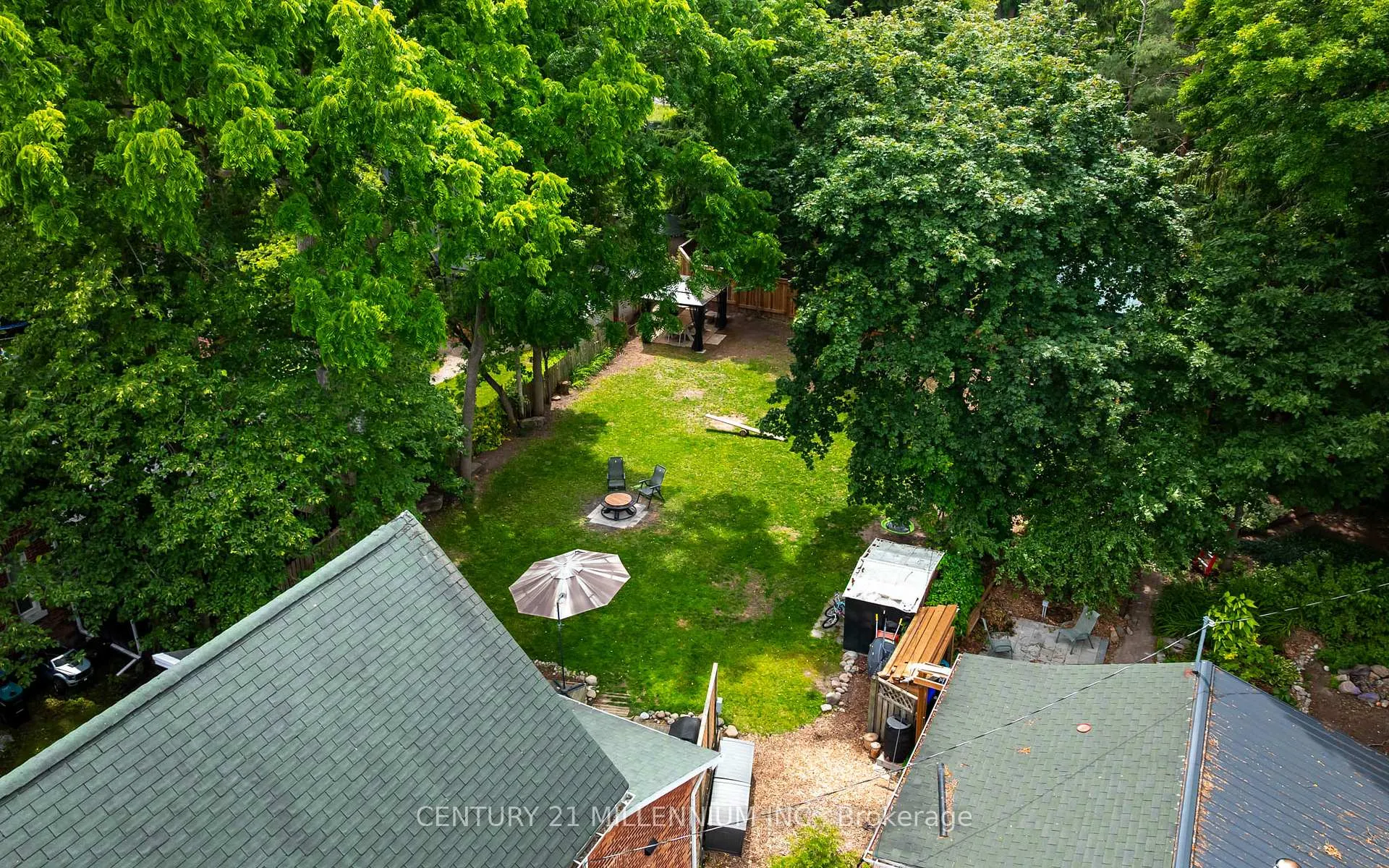 Photo 35 of 20 Alexander Street, New Tecumseth, Tottenham — HOMEH