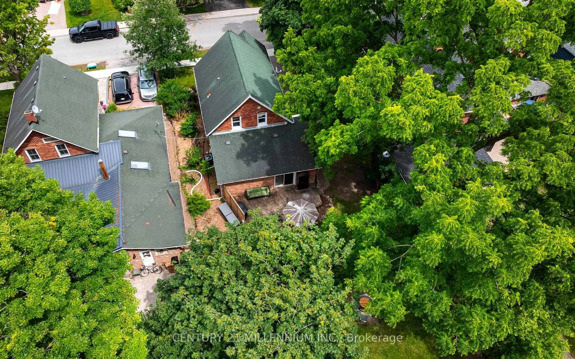 Photo 38 of 20 Alexander Street, New Tecumseth, Tottenham — HOMEH