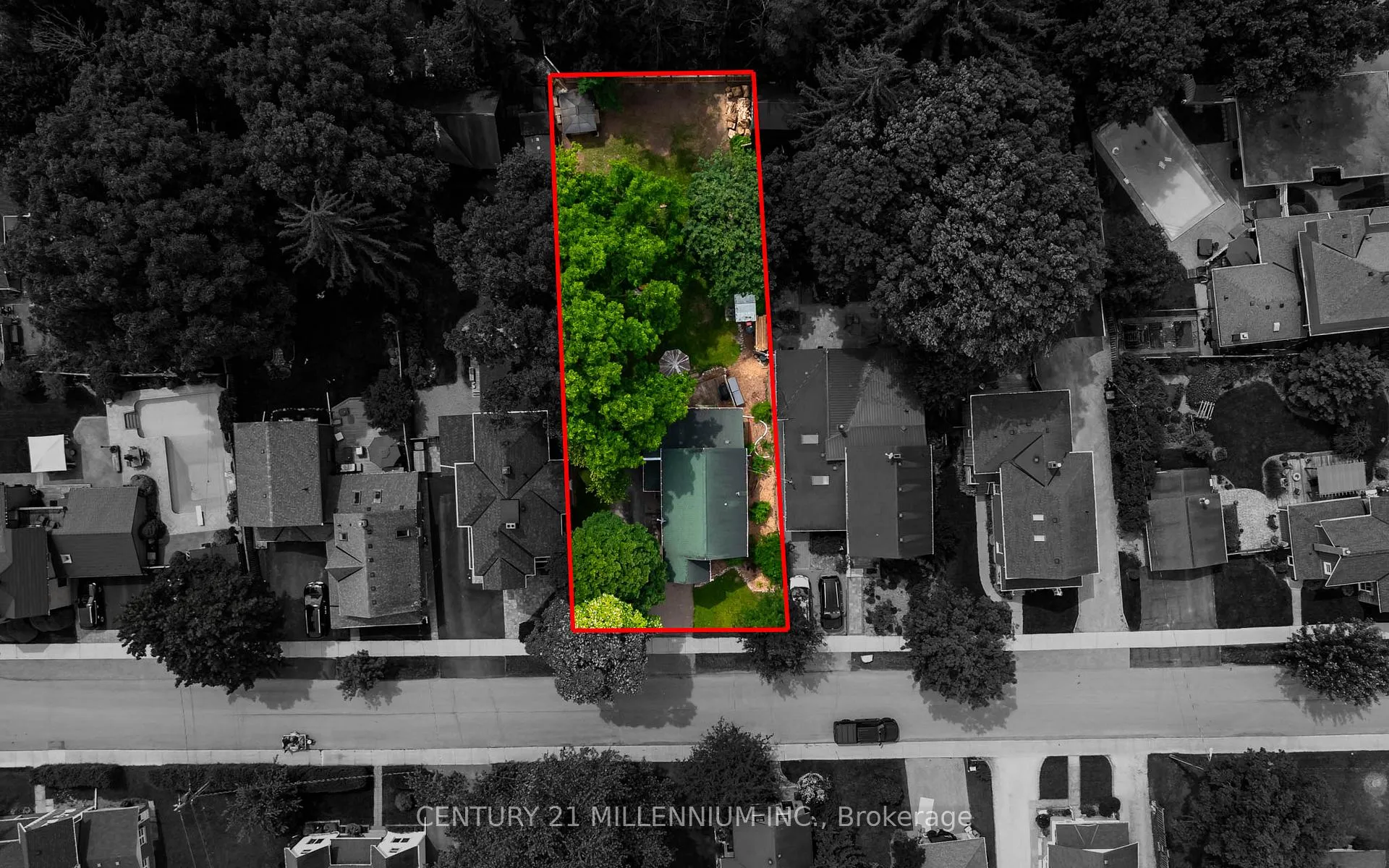 Photo 40 of 20 Alexander Street, New Tecumseth, Tottenham — HOMEH