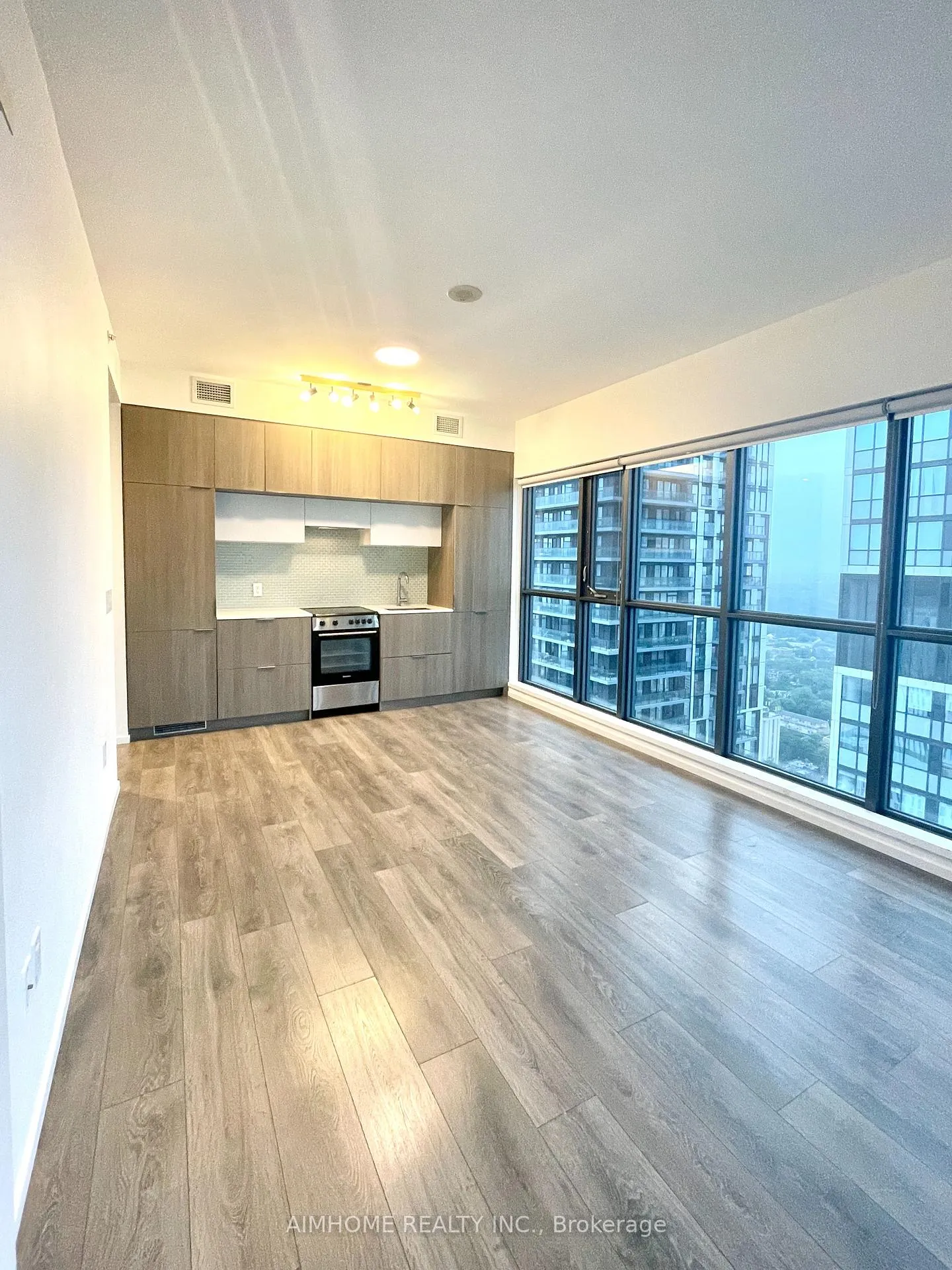 Photo 2 of Unit 4105, 159 Dundas Street E, Toronto, Church-Yonge Corridor — HOMEH