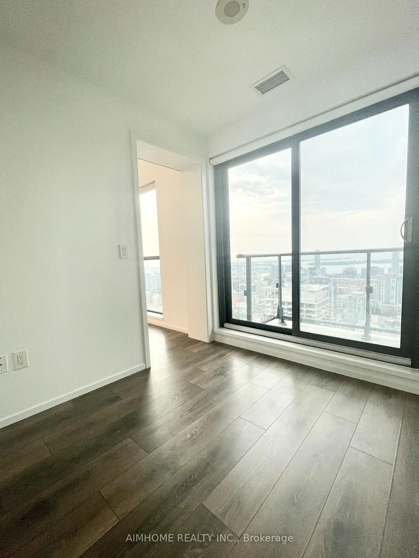 Photo 6 of Unit 4105, 159 Dundas Street E, Toronto, Church-Yonge Corridor — HOMEH