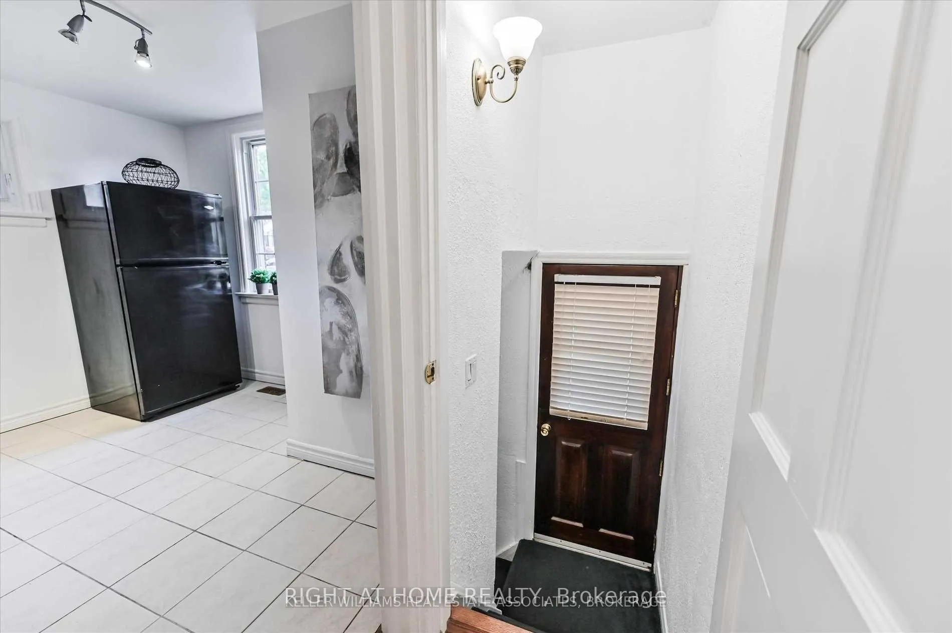 Photo 5 of Unit (Lower Level), 40 Plaxton Drive, Toronto, O'Connor-Parkview — HOMEH