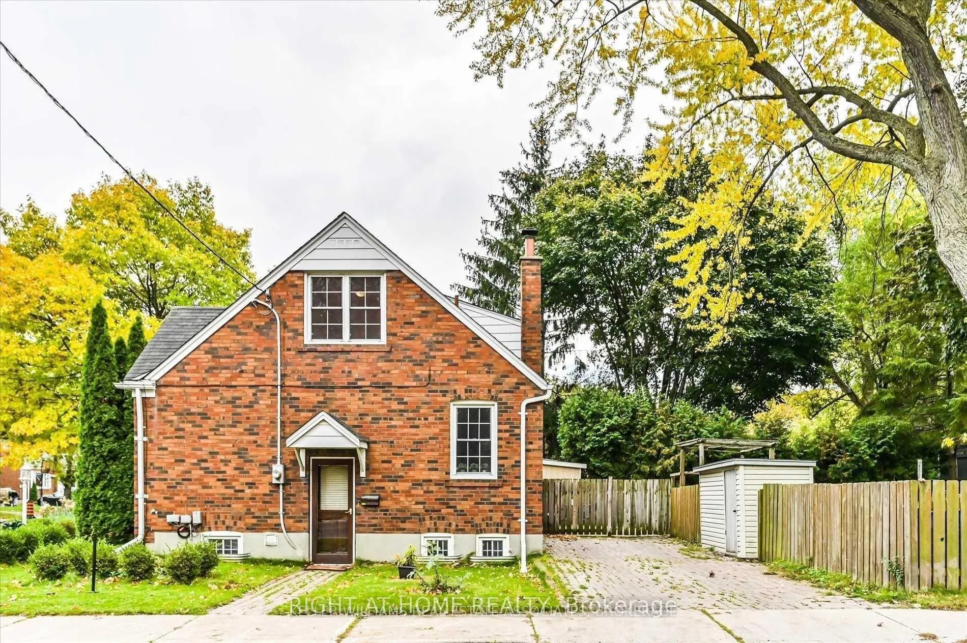 Photo 6 of Unit (Lower Level), 40 Plaxton Drive, Toronto, O'Connor-Parkview — HOMEH