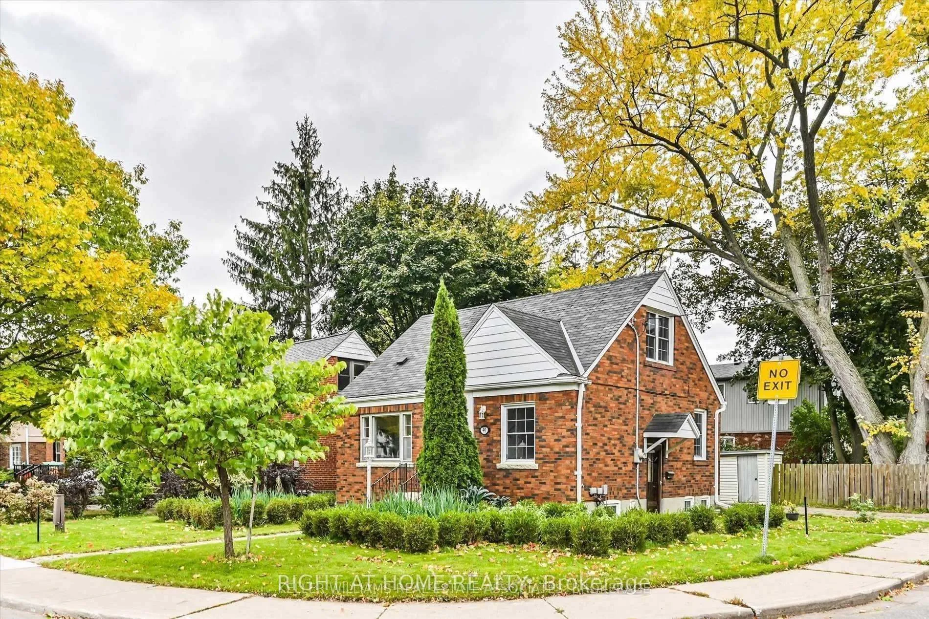 Photo 7 of Unit (Lower Level), 40 Plaxton Drive, Toronto, O'Connor-Parkview — HOMEH