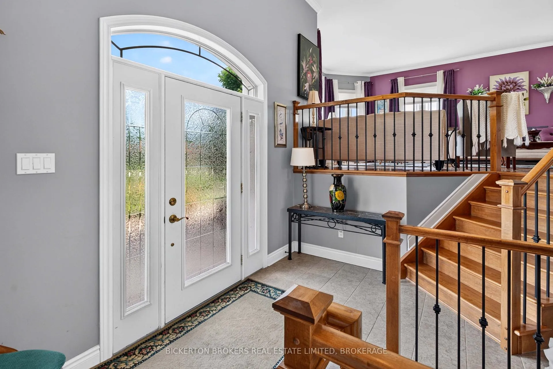 Photo 4 of 14 Apple Blossom Drive, Augusta, Augusta Twp — HOMEH