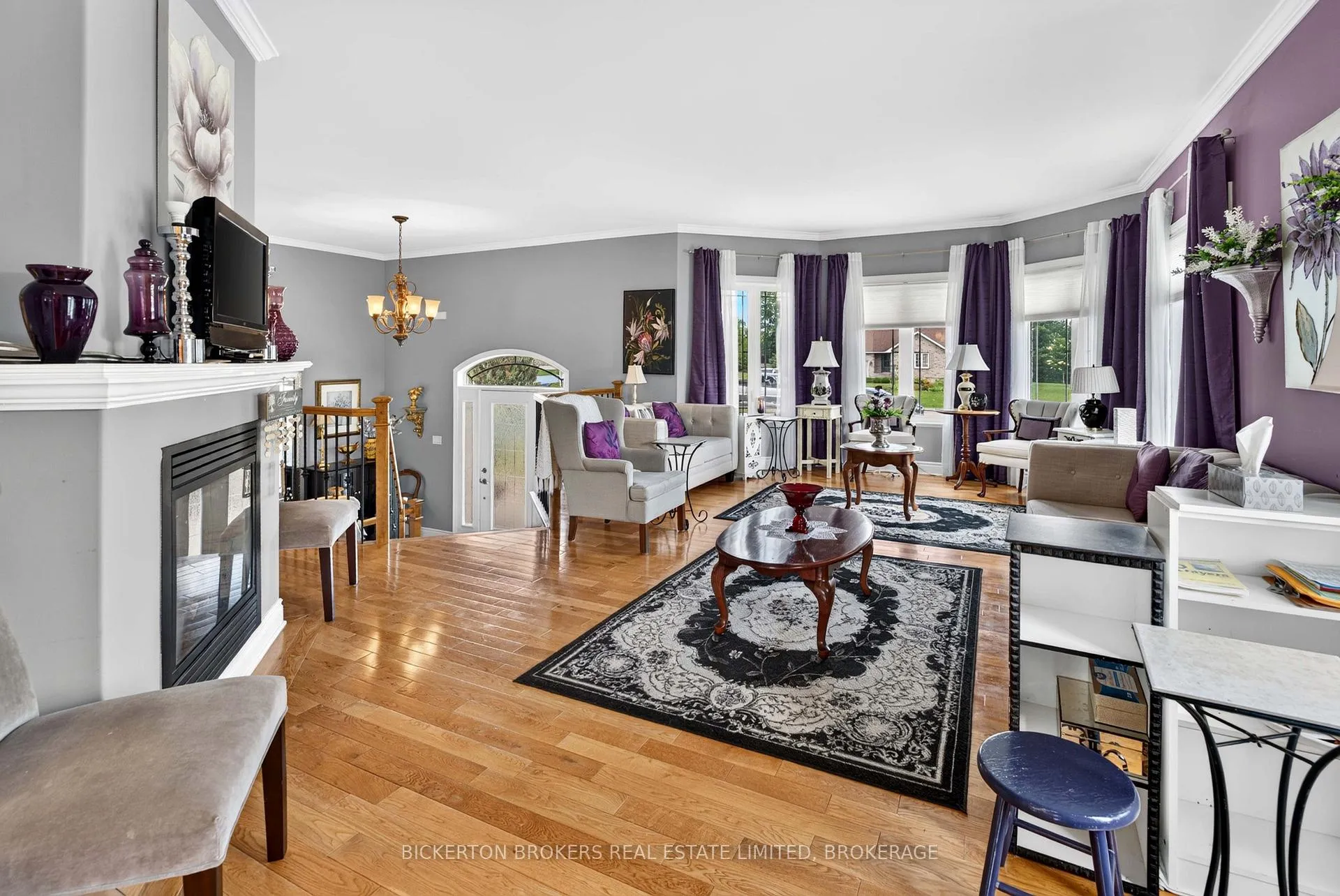 Photo 11 of 14 Apple Blossom Drive, Augusta, Augusta Twp — HOMEH