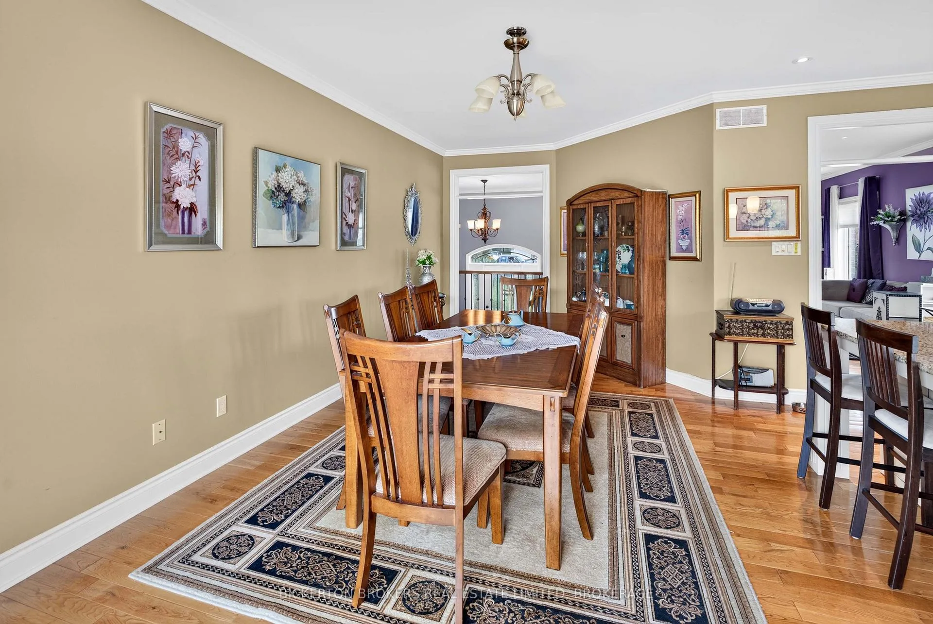Photo 13 of 14 Apple Blossom Drive, Augusta, Augusta Twp — HOMEH