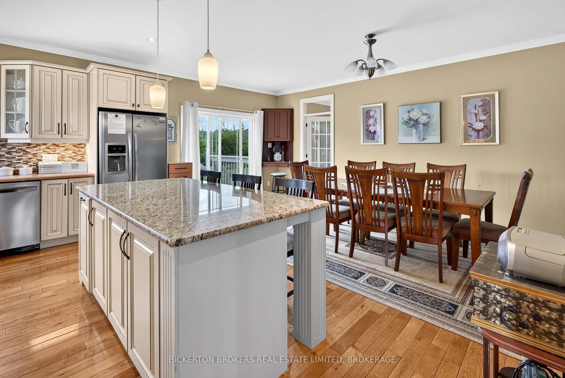 Photo 14 of 14 Apple Blossom Drive, Augusta, Augusta Twp — HOMEH