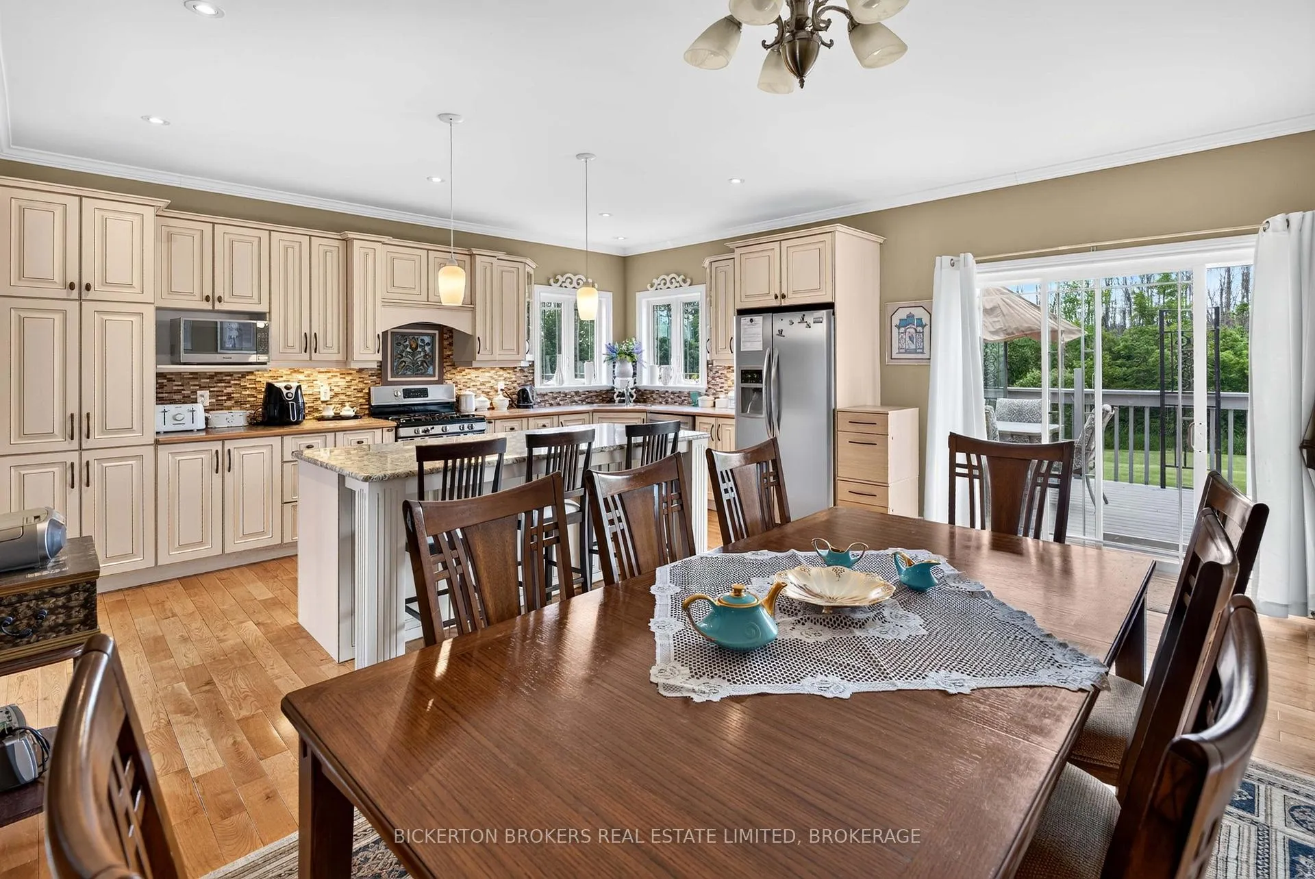 Photo 15 of 14 Apple Blossom Drive, Augusta, Augusta Twp — HOMEH