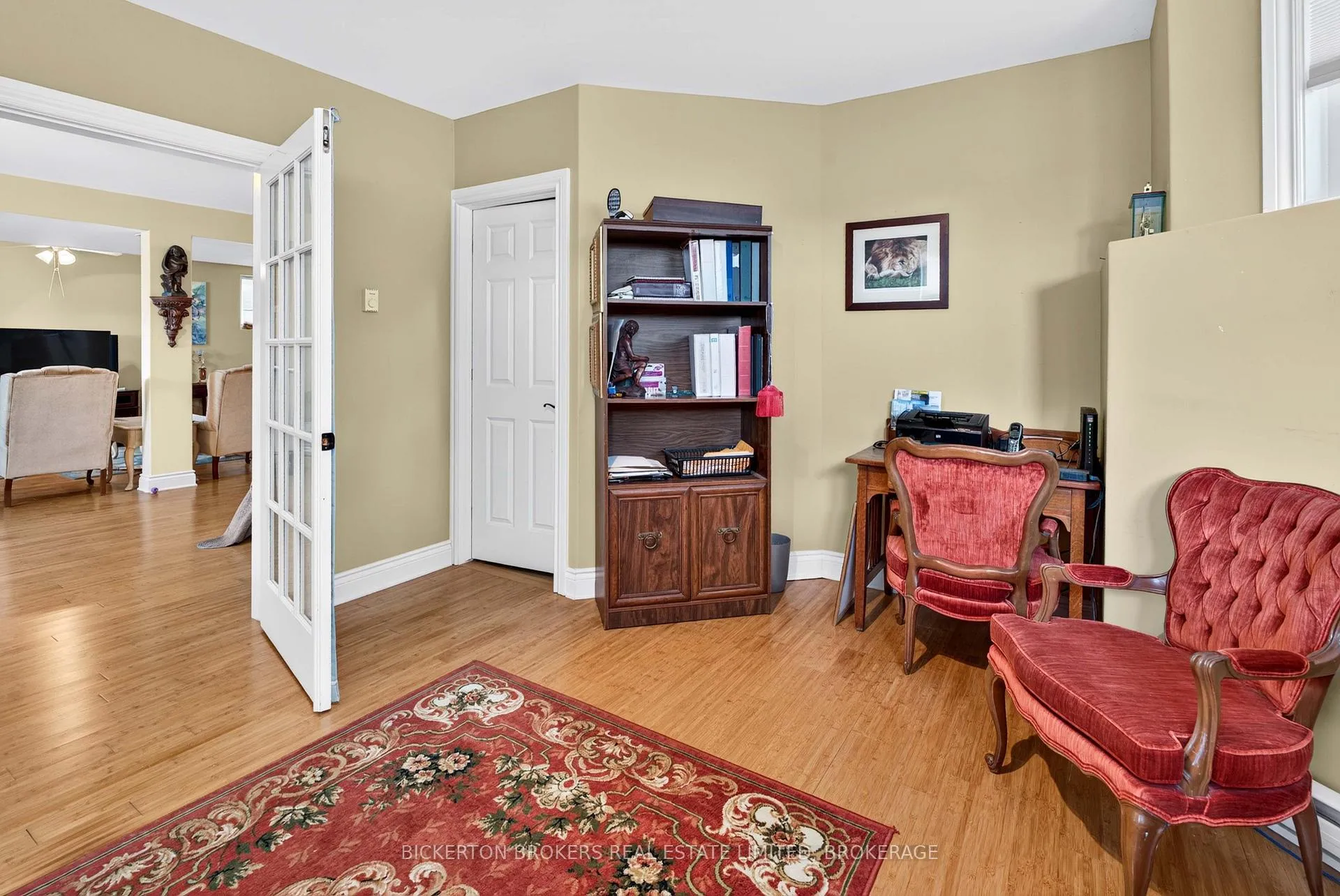 Photo 46 of 14 Apple Blossom Drive, Augusta, Augusta Twp — HOMEH