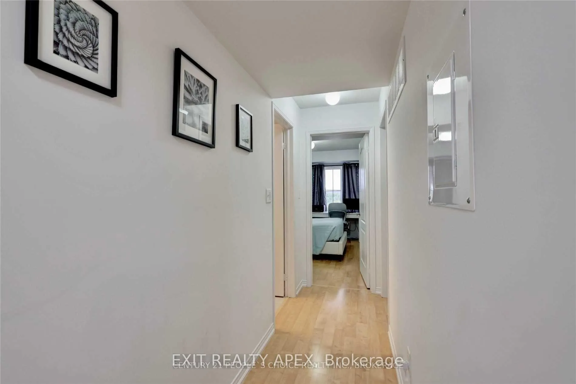 Photo 20 of Unit 19, 2504 Post Road, Oakville, River Oaks — HOMEH