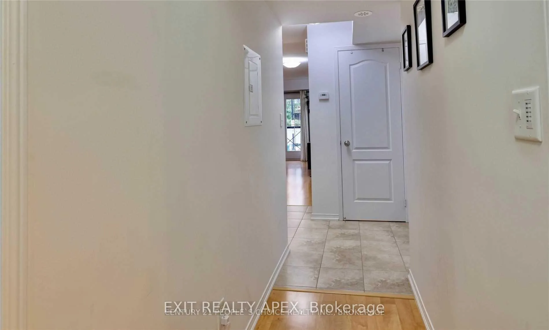 Photo 21 of Unit 19, 2504 Post Road, Oakville, River Oaks — HOMEH