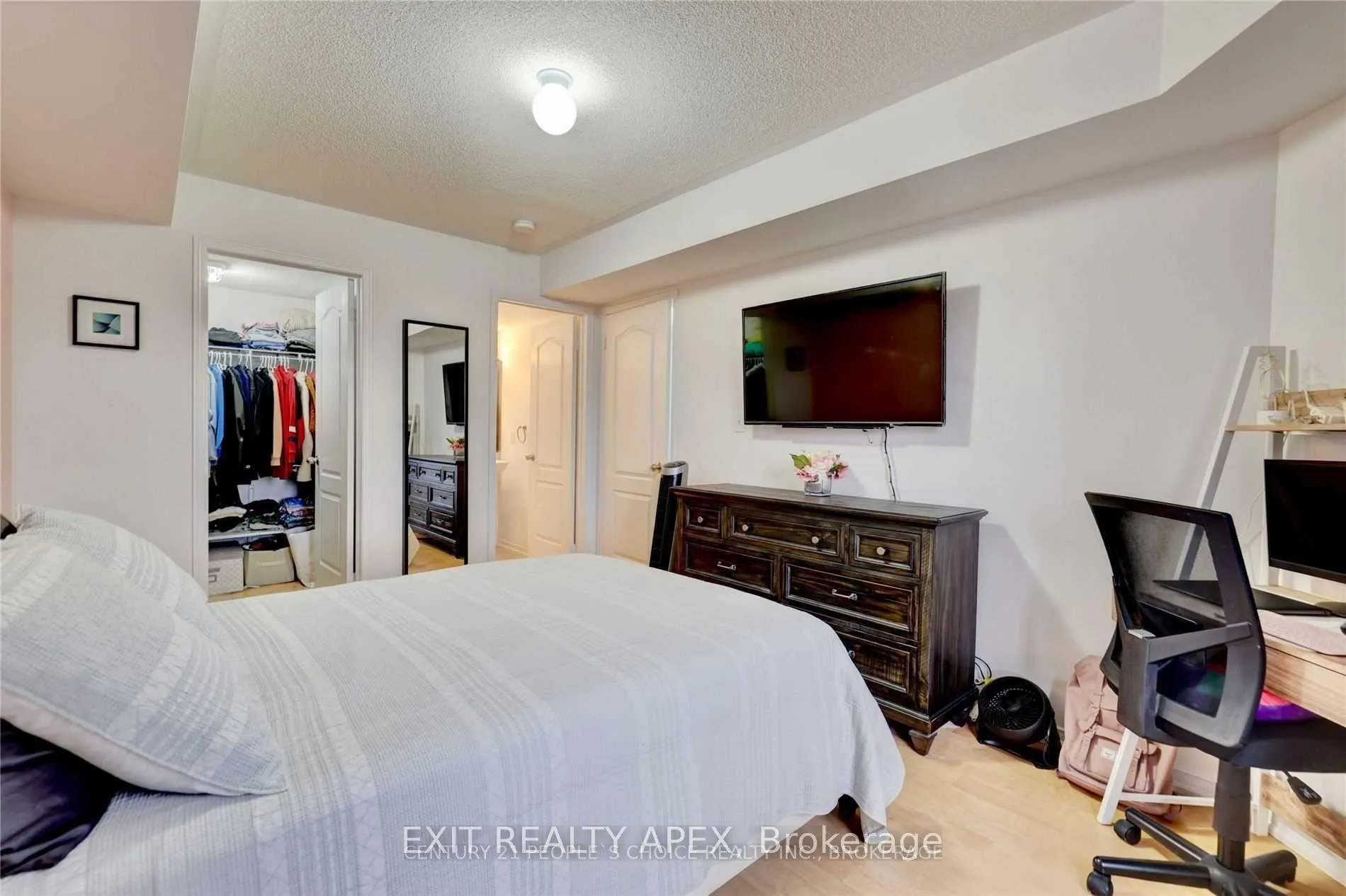 Photo 27 of Unit 19, 2504 Post Road, Oakville, River Oaks — HOMEH