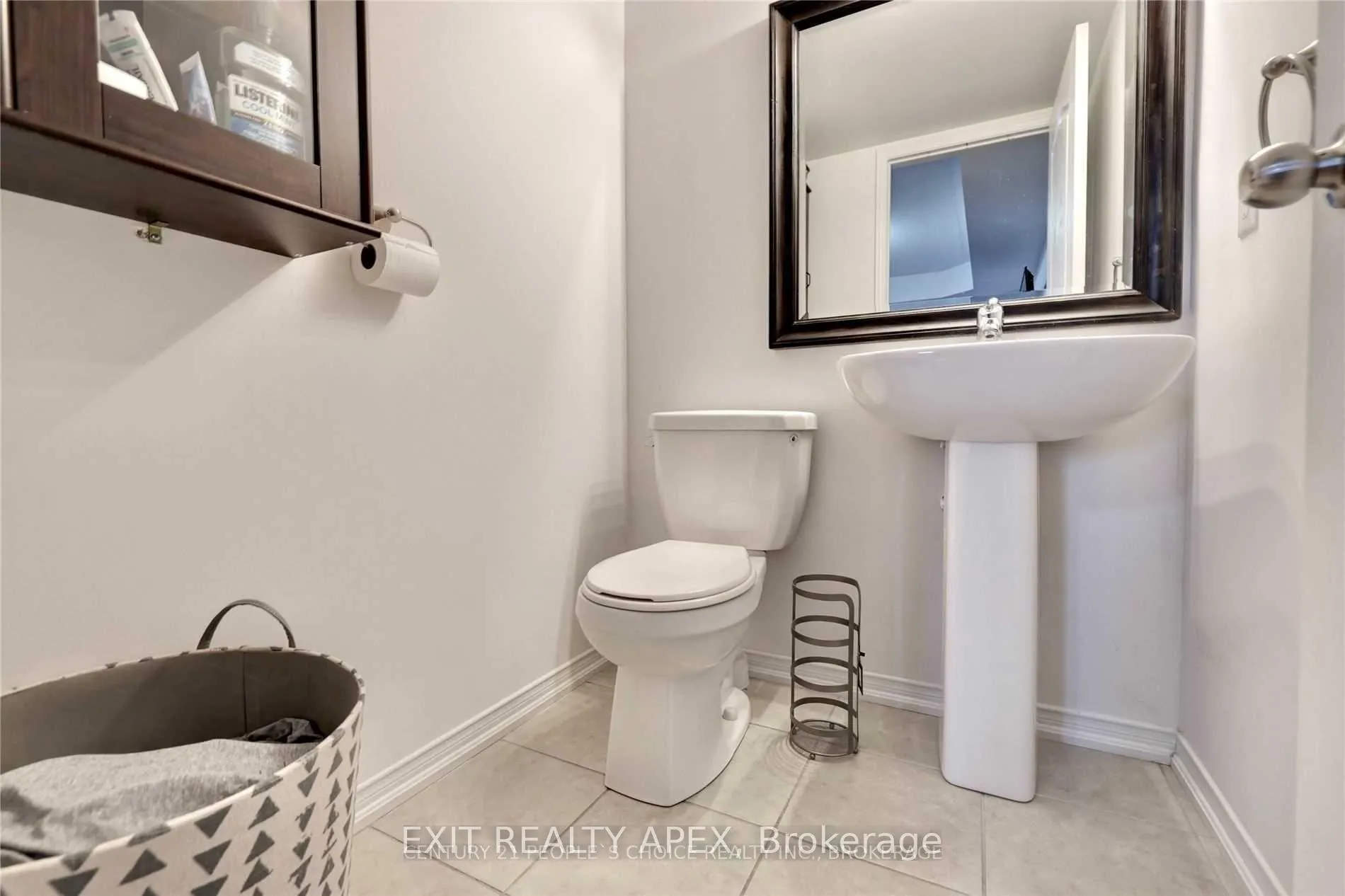 Photo 28 of Unit 19, 2504 Post Road, Oakville, River Oaks — HOMEH