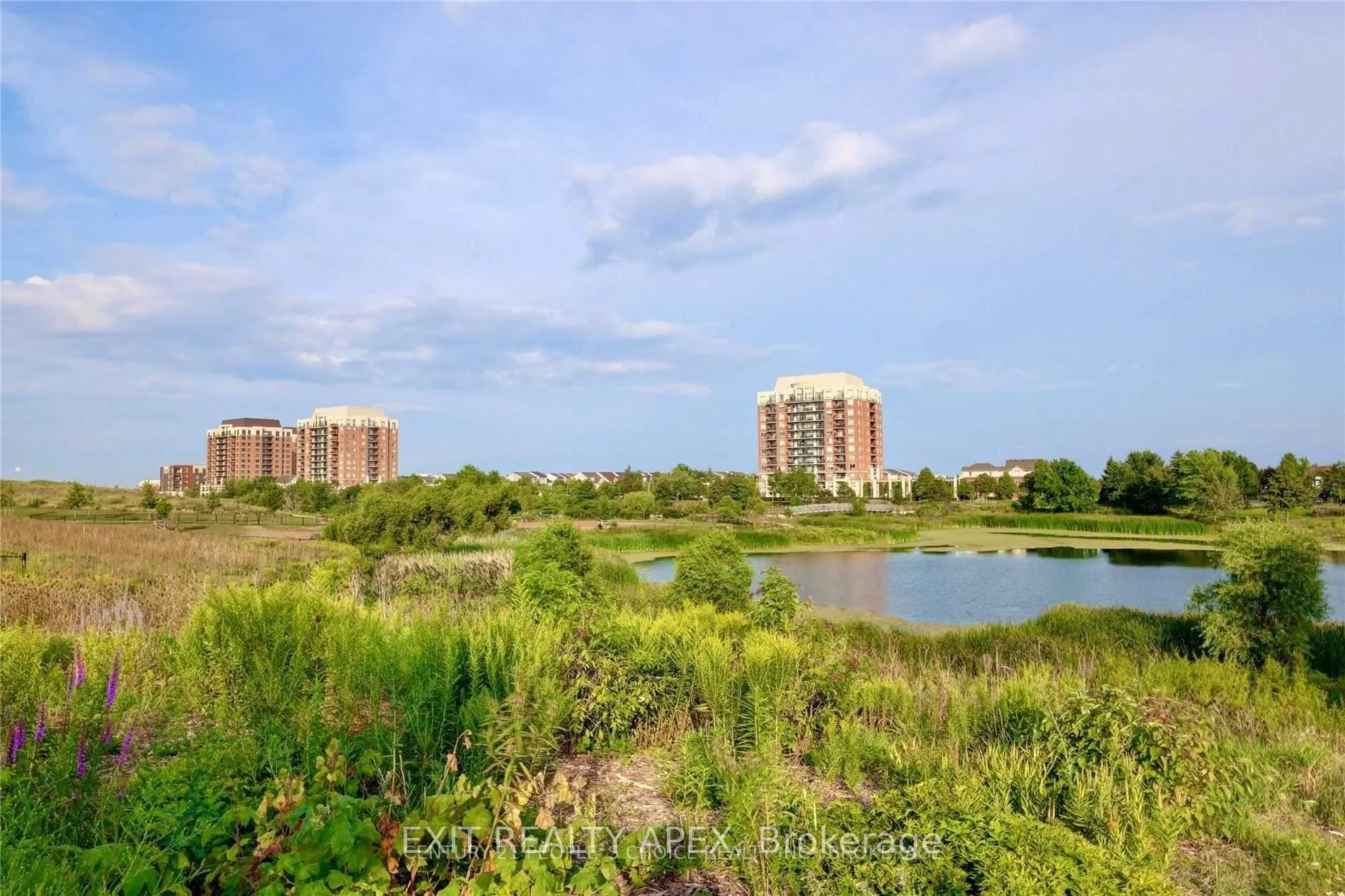 Photo 37 of Unit 19, 2504 Post Road, Oakville, River Oaks — HOMEH