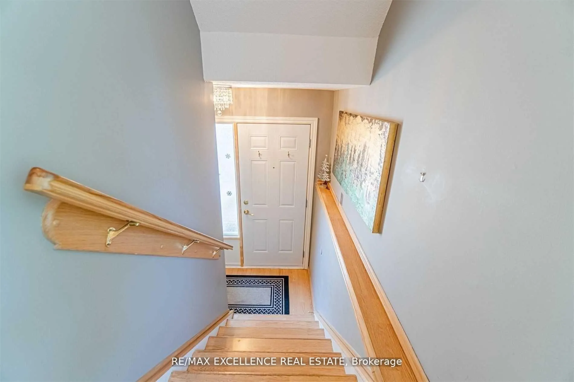 Photo 3 of 148 Ashton Crescent, Brampton, Central Park — HOMEH