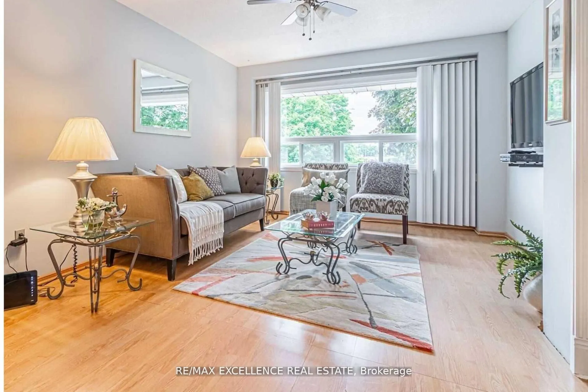 Photo 5 of 148 Ashton Crescent, Brampton, Central Park — HOMEH