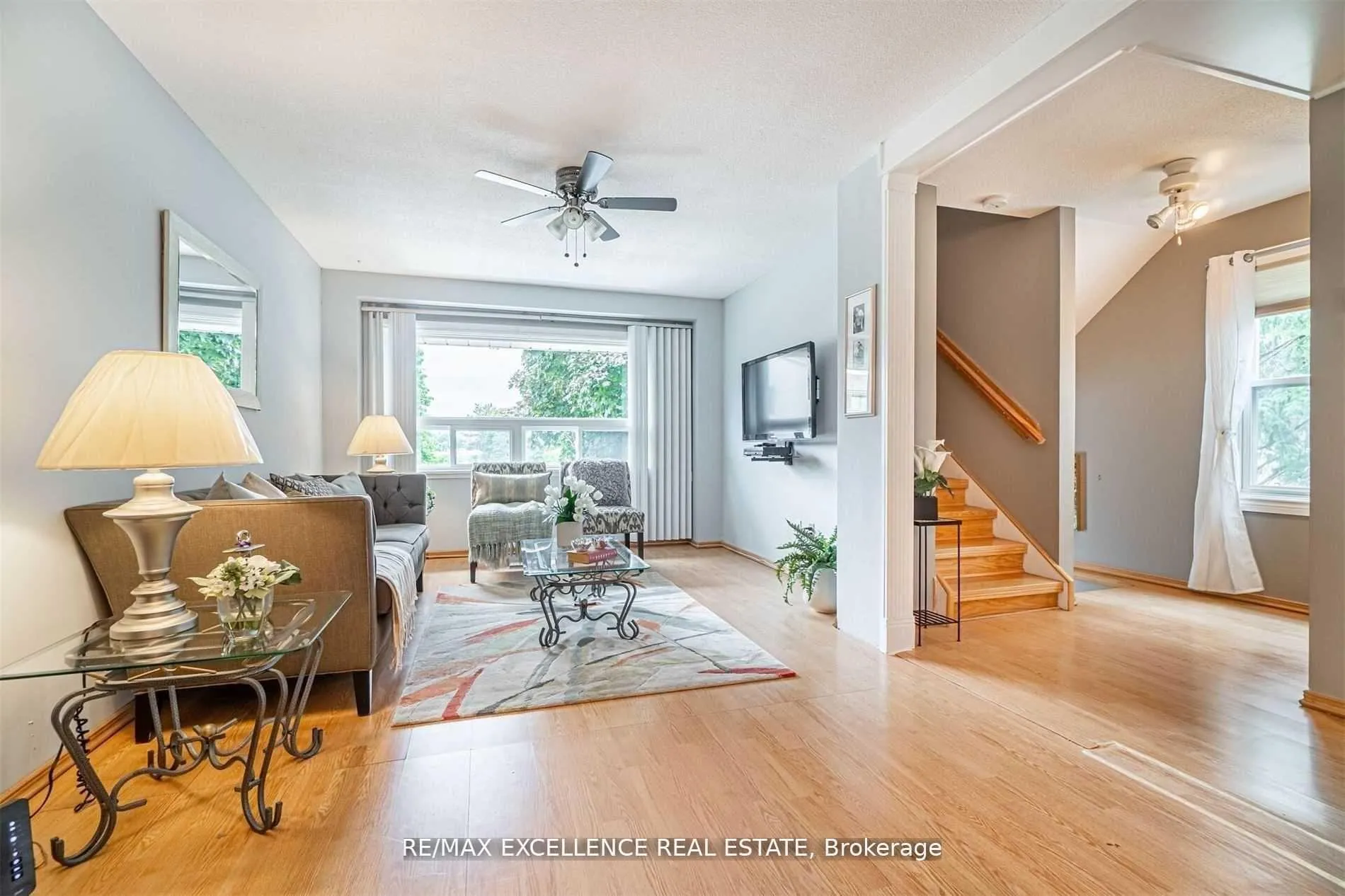 Photo 6 of 148 Ashton Crescent, Brampton, Central Park — HOMEH