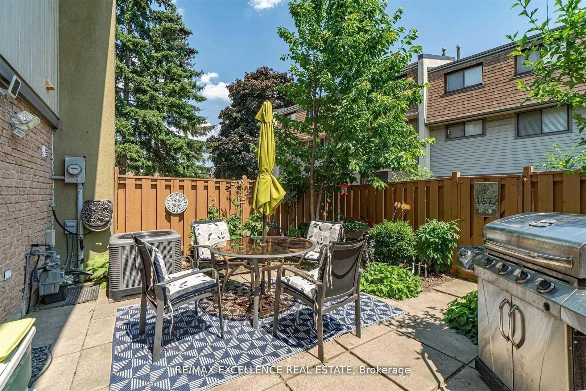 Photo 15 of 148 Ashton Crescent, Brampton, Central Park — HOMEH
