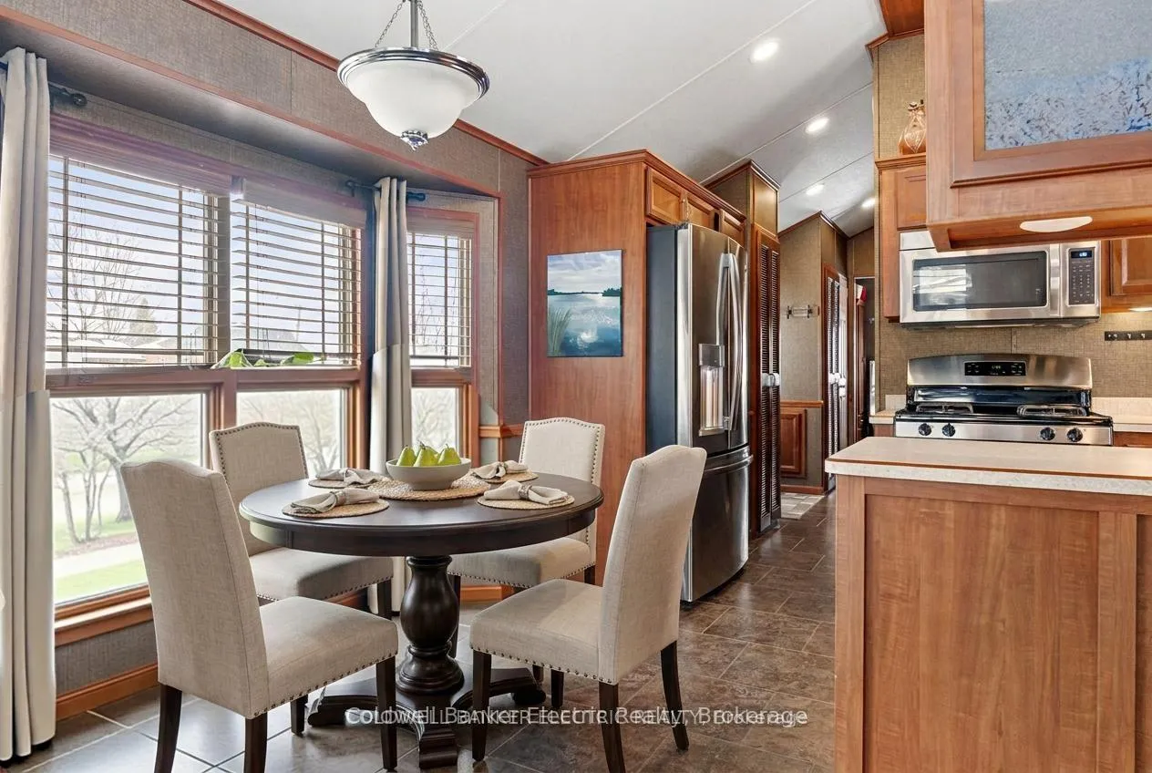 Photo 2 of Unit 485B, 5139 Halstead Beach Road, Hamilton Township, Rural Hamilton — HOMEH