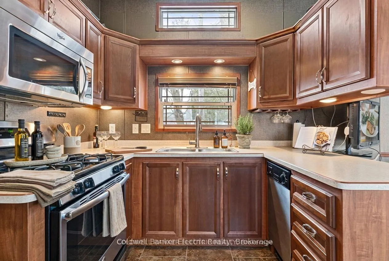 Photo 3 of Unit 485B, 5139 Halstead Beach Road, Hamilton Township, Rural Hamilton — HOMEH