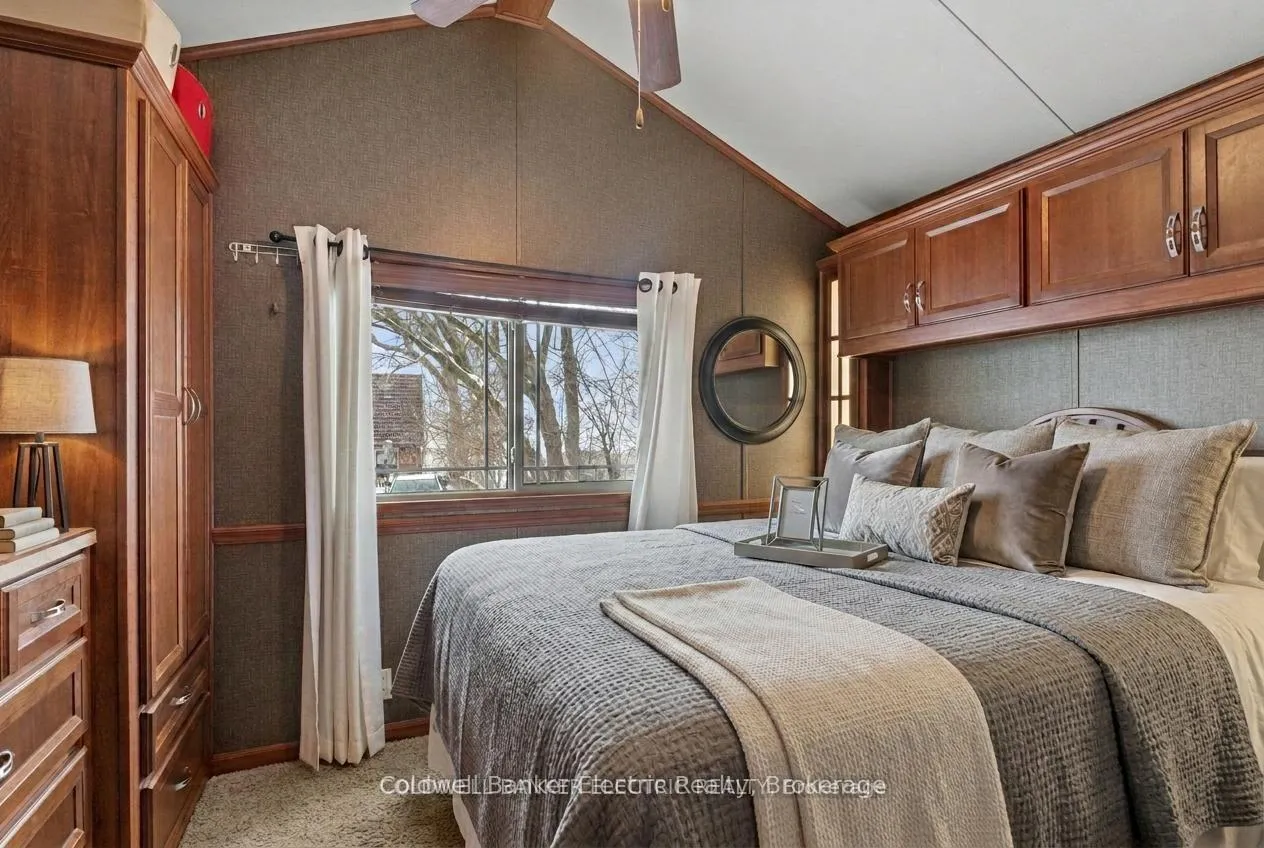 Photo 4 of Unit 485B, 5139 Halstead Beach Road, Hamilton Township, Rural Hamilton — HOMEH