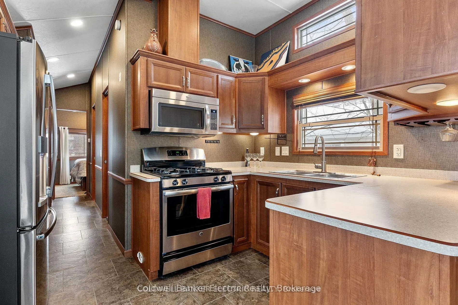 Photo 6 of Unit 485B, 5139 Halstead Beach Road, Hamilton Township, Rural Hamilton — HOMEH