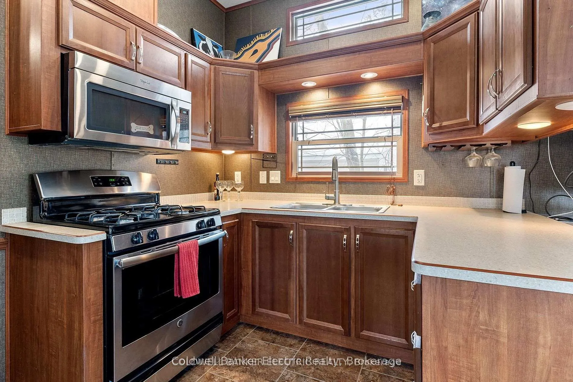 Photo 7 of Unit 485B, 5139 Halstead Beach Road, Hamilton Township, Rural Hamilton — HOMEH