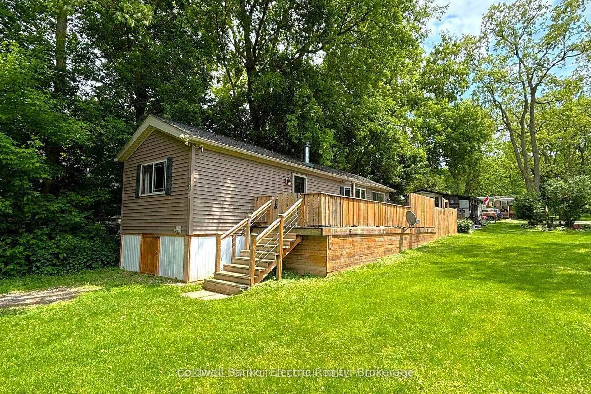 Photo 15 of Unit 485B, 5139 Halstead Beach Road, Hamilton Township, Rural Hamilton — HOMEH