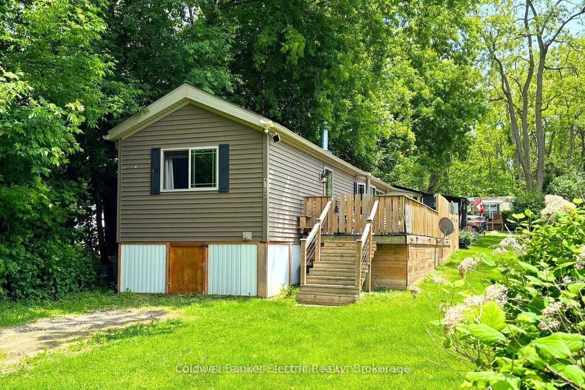 Photo 16 of Unit 485B, 5139 Halstead Beach Road, Hamilton Township, Rural Hamilton — HOMEH