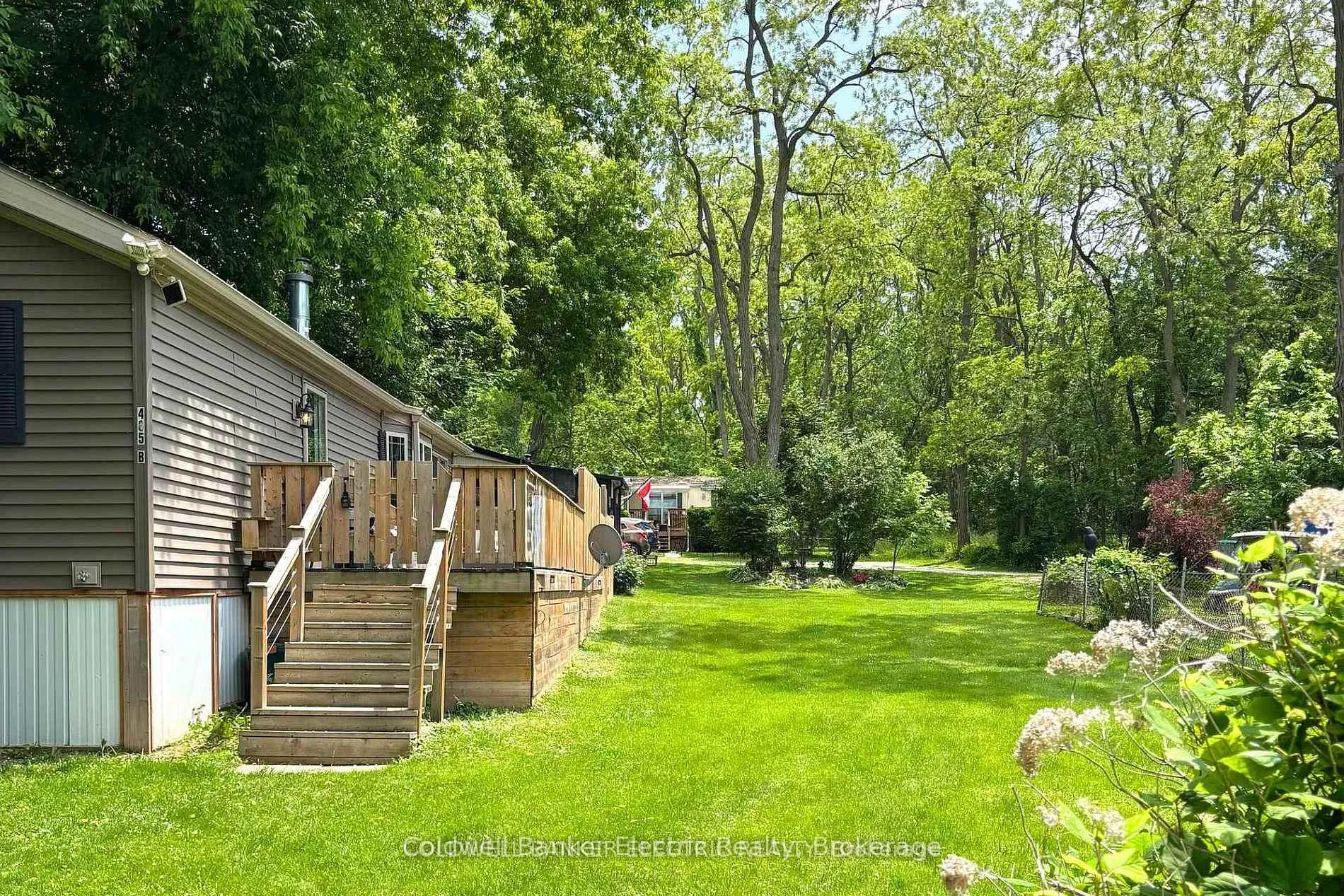 Photo 19 of Unit 485B, 5139 Halstead Beach Road, Hamilton Township, Rural Hamilton — HOMEH