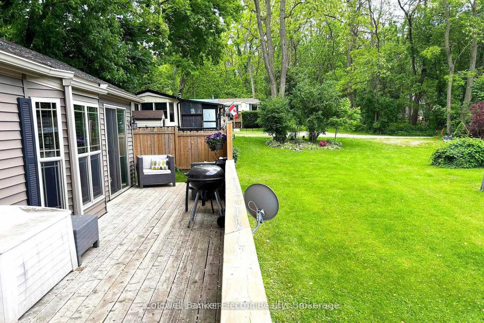 Photo 21 of Unit 485B, 5139 Halstead Beach Road, Hamilton Township, Rural Hamilton — HOMEH