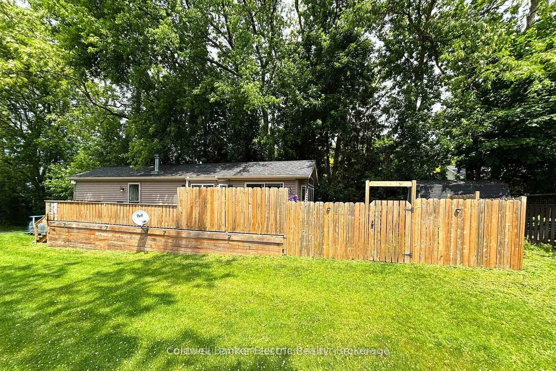 Photo 22 of Unit 485B, 5139 Halstead Beach Road, Hamilton Township, Rural Hamilton — HOMEH