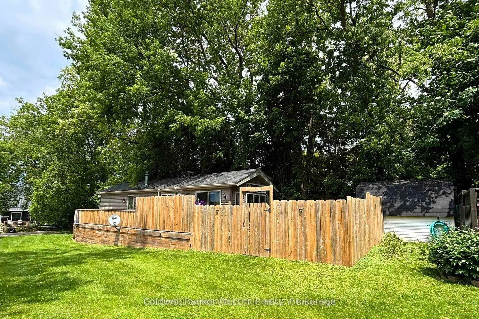 Photo 23 of Unit 485B, 5139 Halstead Beach Road, Hamilton Township, Rural Hamilton — HOMEH