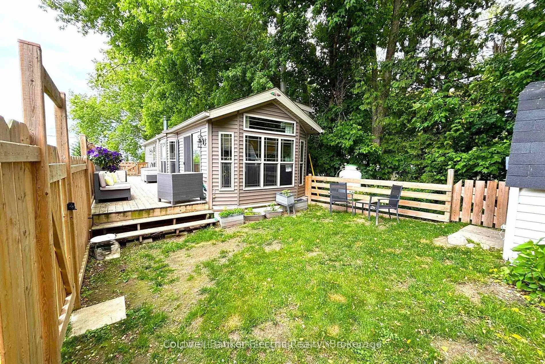 Photo 26 of Unit 485B, 5139 Halstead Beach Road, Hamilton Township, Rural Hamilton — HOMEH
