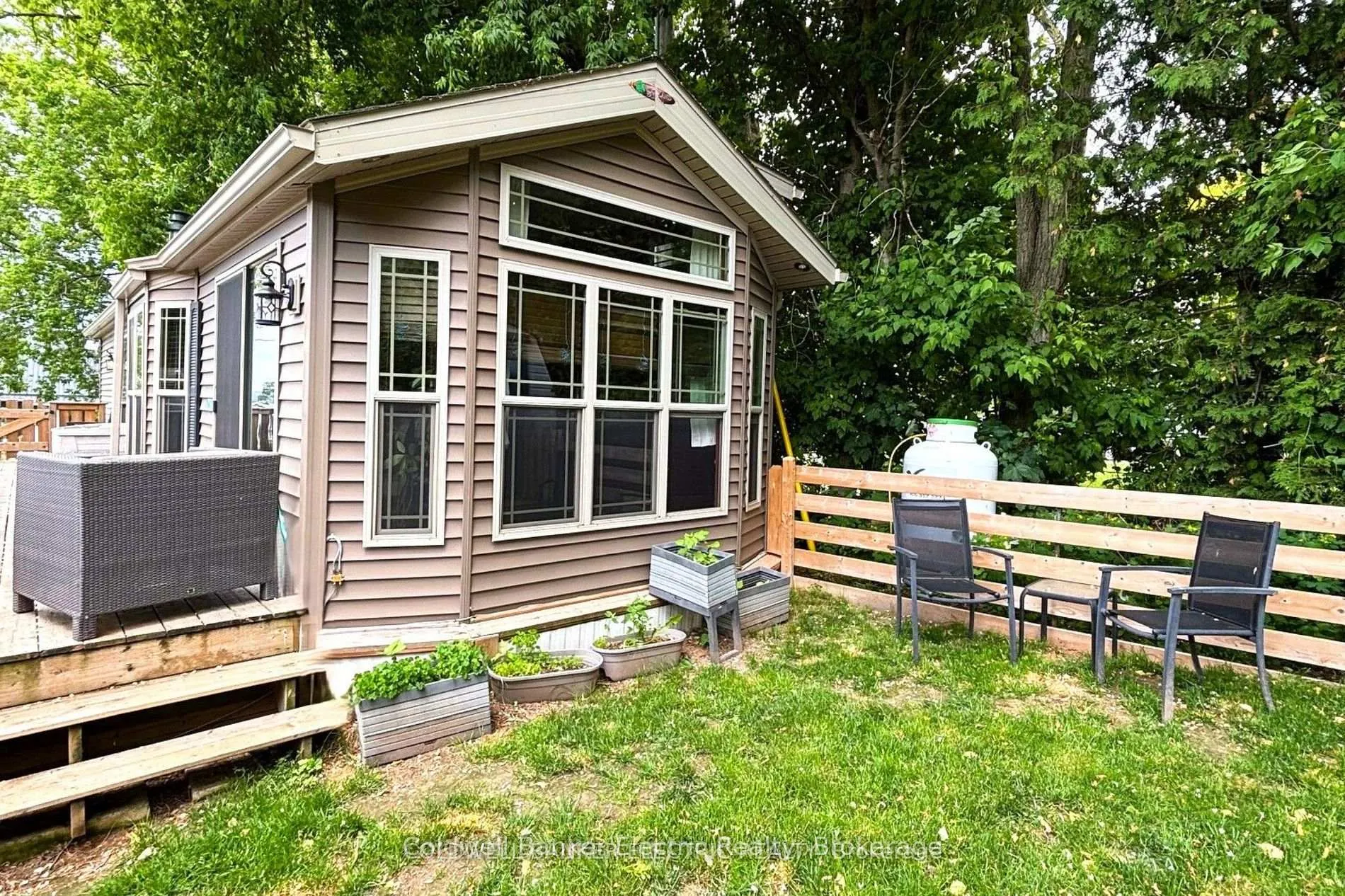 Photo 27 of Unit 485B, 5139 Halstead Beach Road, Hamilton Township, Rural Hamilton — HOMEH