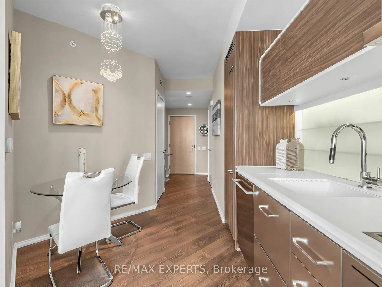 Photo 2 of Unit 1509, 45 Charles Street E, Toronto, Church-Yonge Corridor — HOMEH