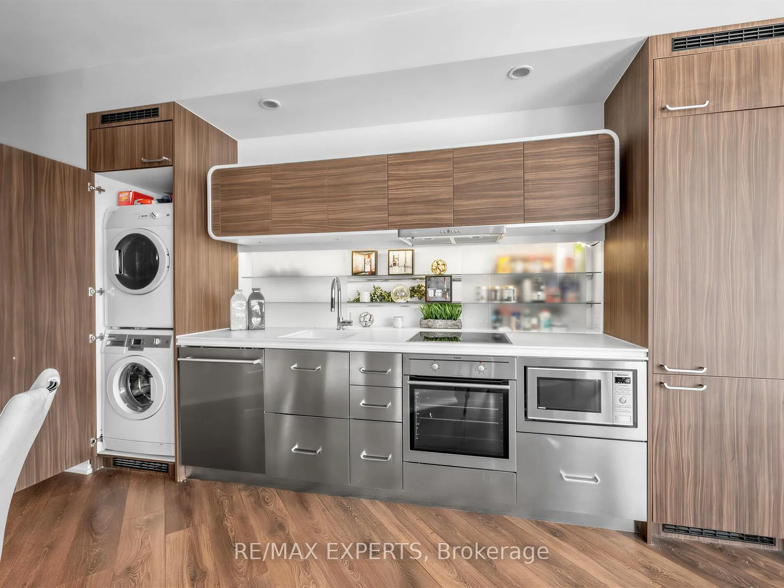 Photo 3 of Unit 1509, 45 Charles Street E, Toronto, Church-Yonge Corridor — HOMEH