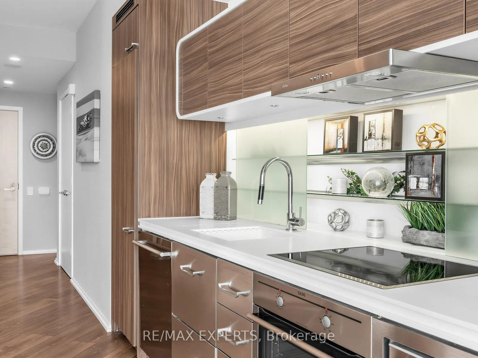 Photo 5 of Unit 1509, 45 Charles Street E, Toronto, Church-Yonge Corridor — HOMEH