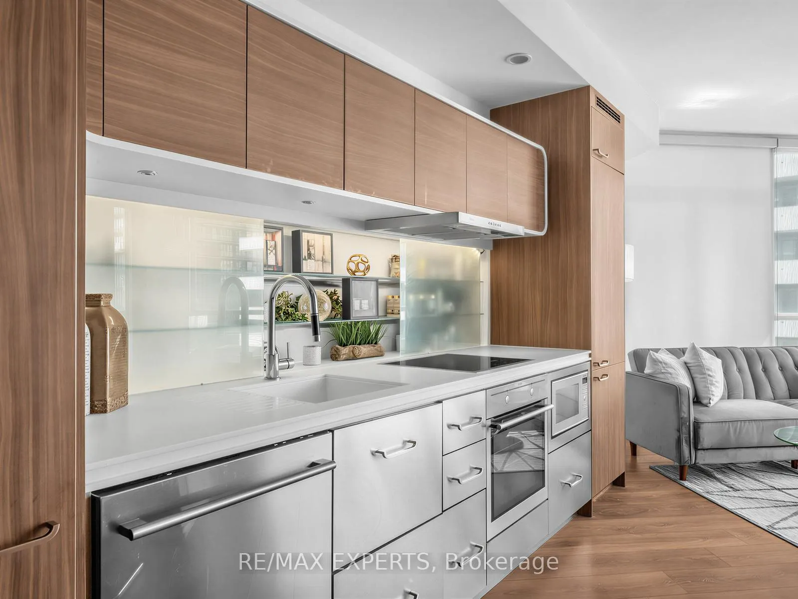 Photo 6 of Unit 1509, 45 Charles Street E, Toronto, Church-Yonge Corridor — HOMEH