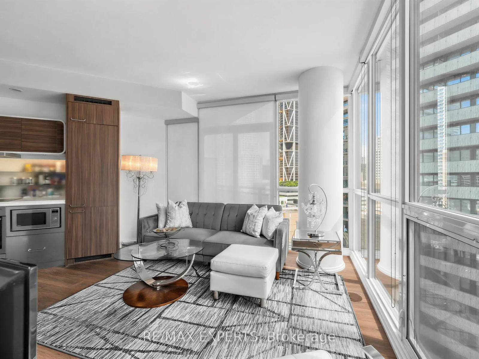 Photo 8 of Unit 1509, 45 Charles Street E, Toronto, Church-Yonge Corridor — HOMEH