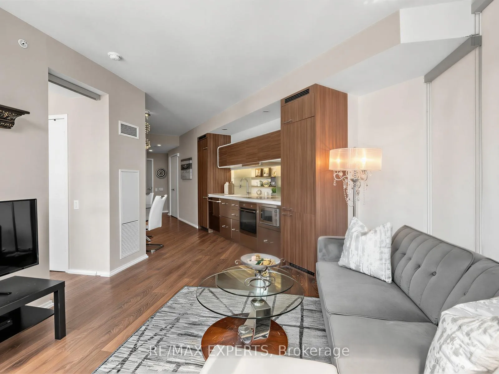 Photo 12 of Unit 1509, 45 Charles Street E, Toronto, Church-Yonge Corridor — HOMEH